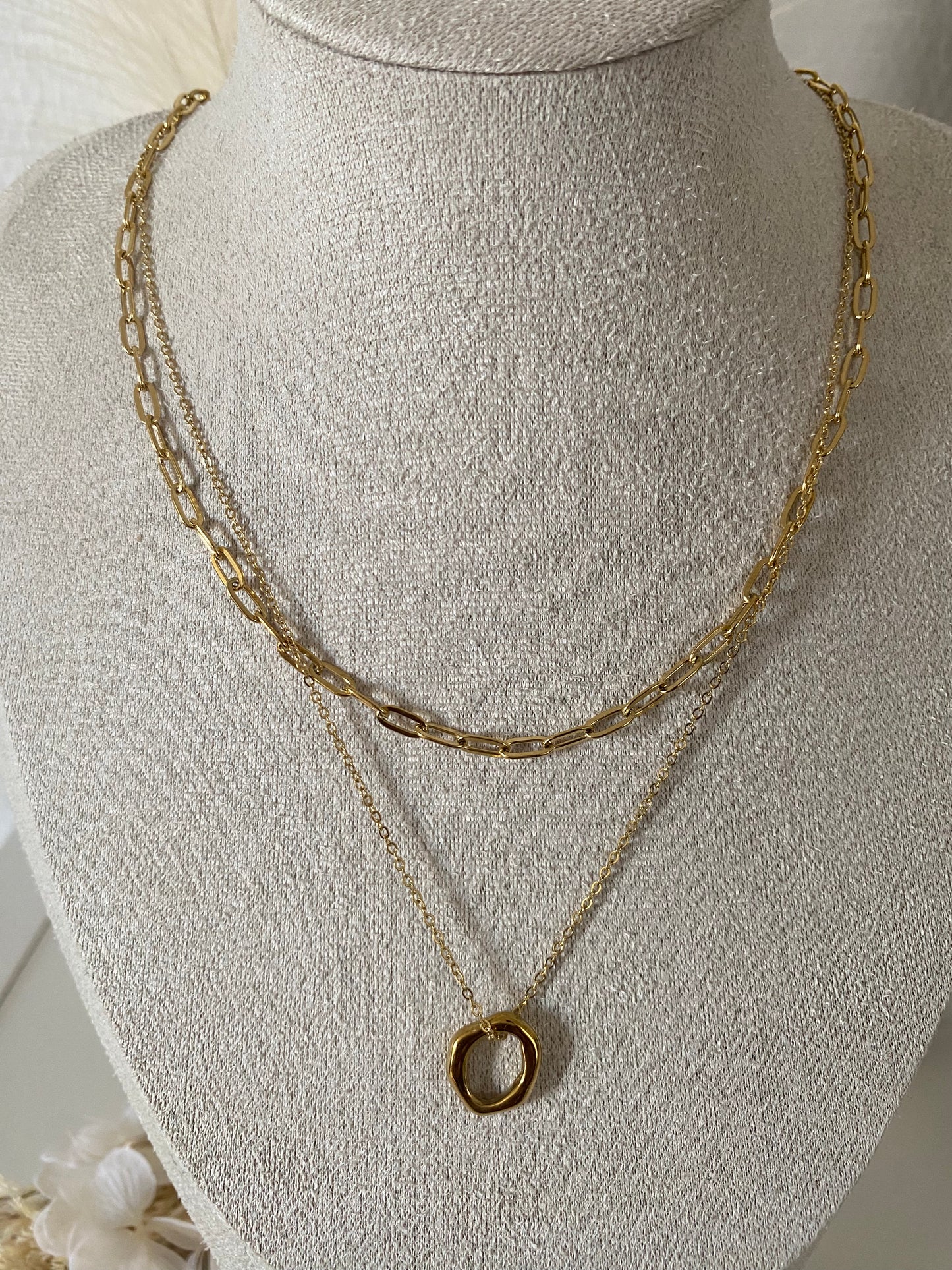 Collier Chloé